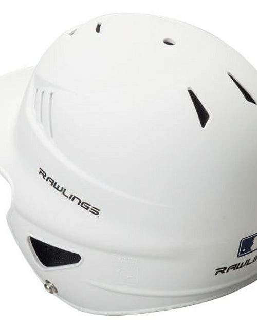 Load image into Gallery viewer, Sporting Goods  Renegade Exclusive Edition Matte Baseball Batting Helmet Scarlet 6 1/2 - 7

