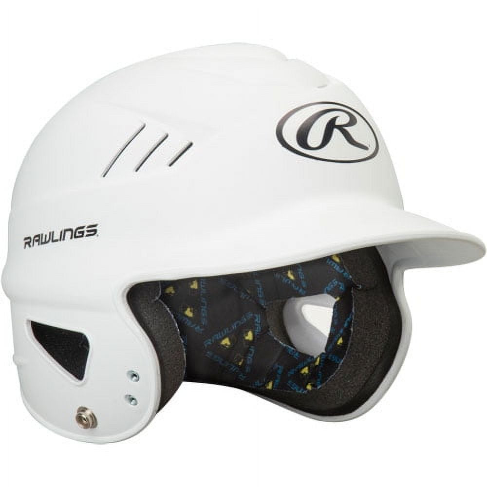 Sporting Goods  Renegade Exclusive Edition Matte Baseball Batting Helmet Scarlet 6 1/2 - 7
